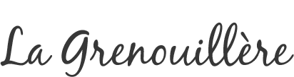 Hotel-restaurant La Grenouillère à Vitré